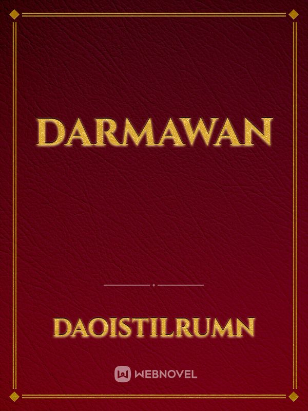 DARMAWAN Book