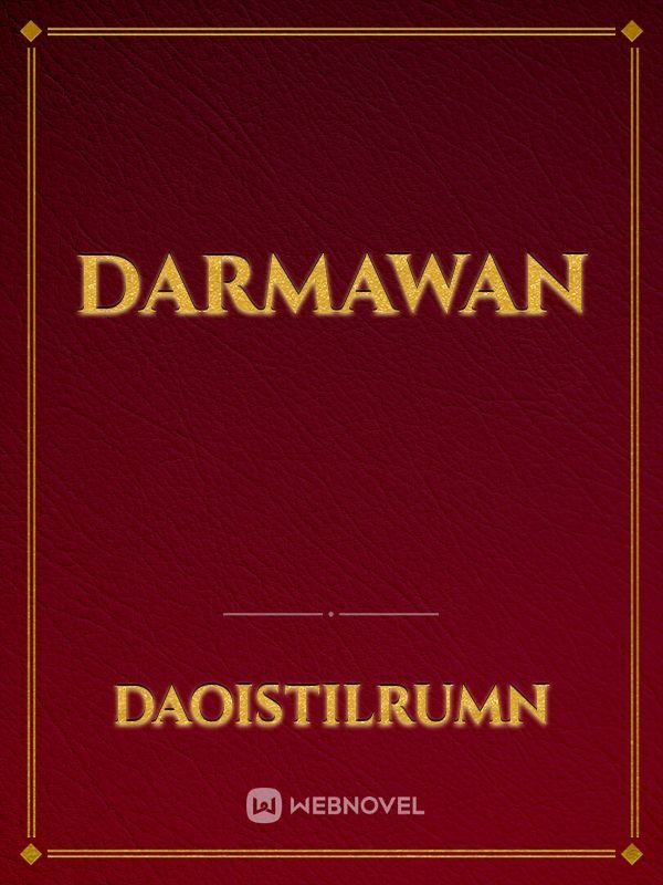 DARMAWAN