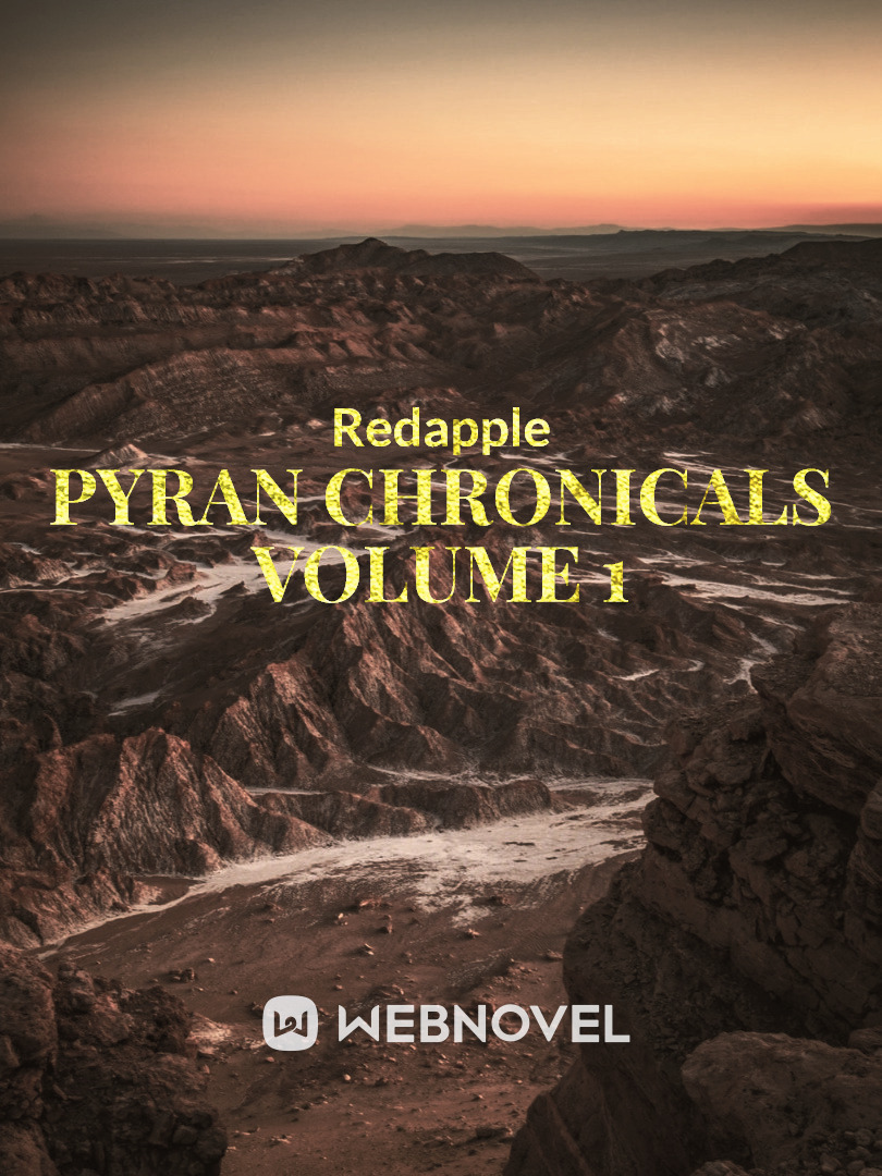 Pyran Chronicals Volume 1