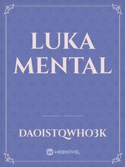 Luka Mental Book