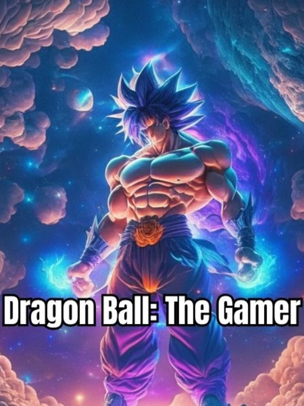 Dragon Ball: Gamer Book