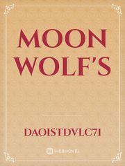 moon wolf's Book