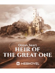 Heir of the great one Book