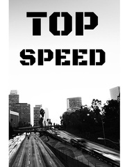 Top Speed Book