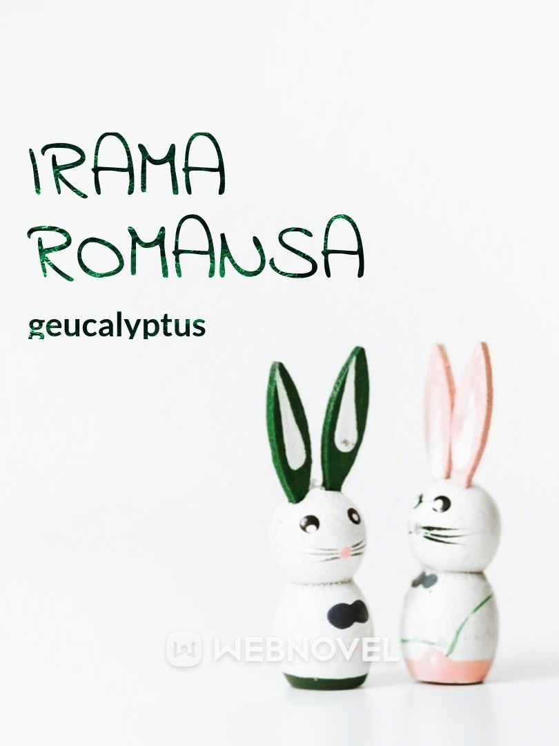 Irama Romansa Book