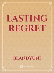 Lasting Regret Book