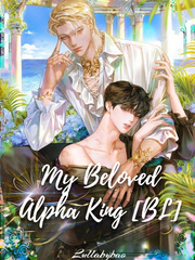 My Beloved Alpha King [BL] Book