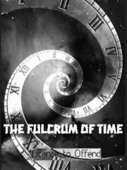 The Fulcrum of Time Book