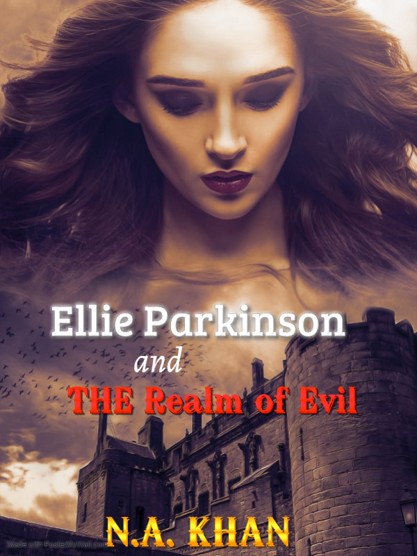 Ellie Parkinson and The Realm of Evil