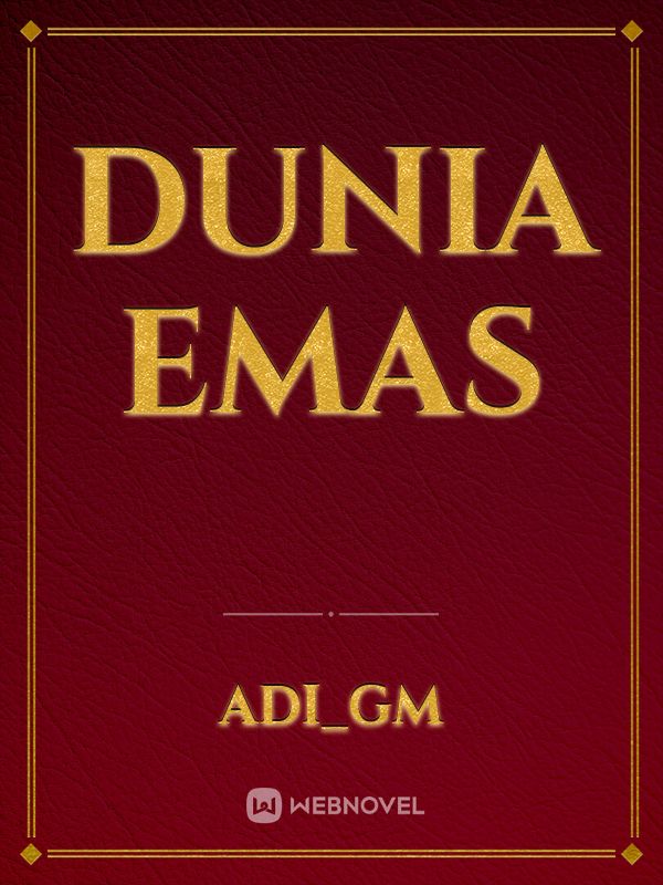 Dunia Emas