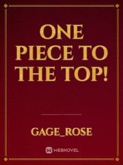 ONE PIECE to the TOP! Book
