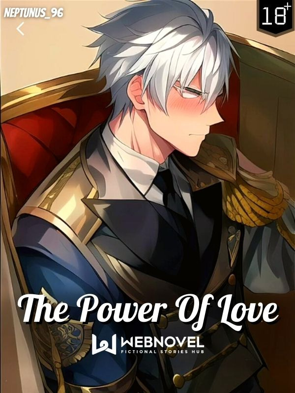The Power Of Love (BL) Book