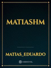 matiashm Book