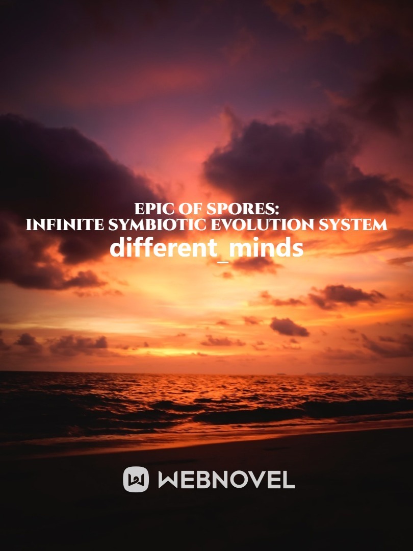 Epic of Spores: Infinite Symbiotic Evolution System