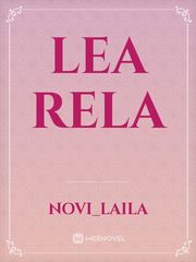 Lea Rela Book