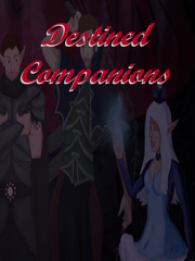 Destined Companions Book