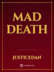 Mad Death Book