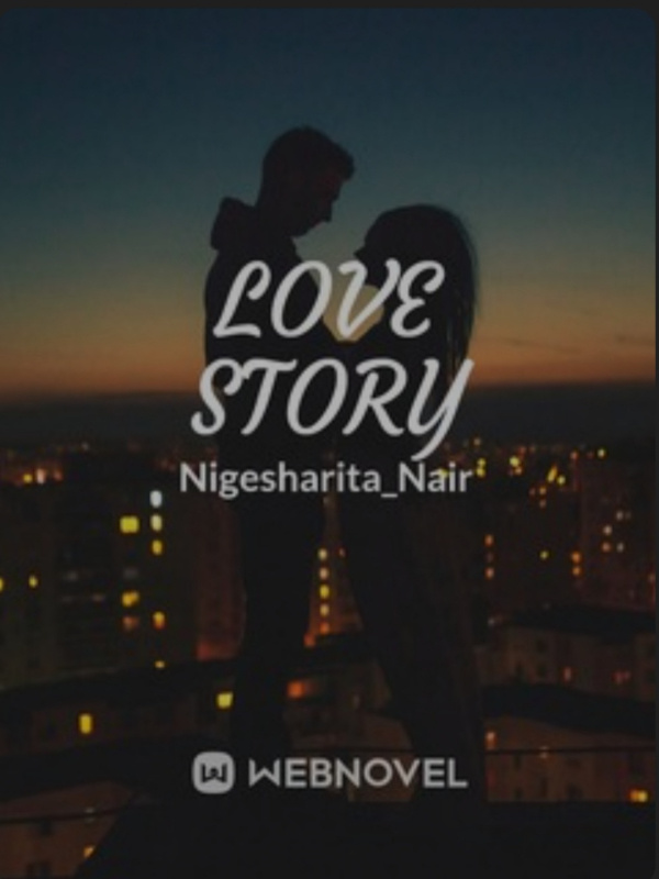 Love Story : Our Love