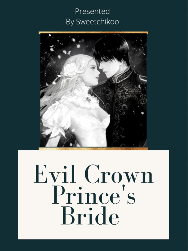Evil Crown Prince's Bride Book