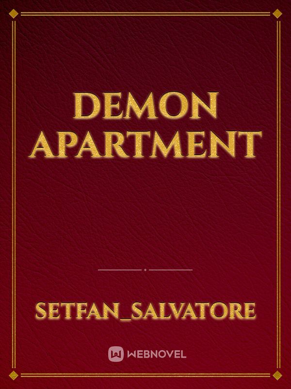 Demon apartment