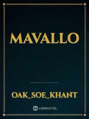 Mavallo Book