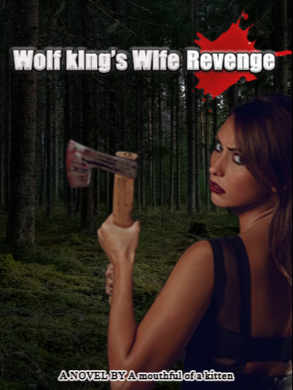 Wolfking's Wife Revenge Book