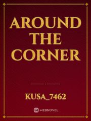 Around The Corner Book