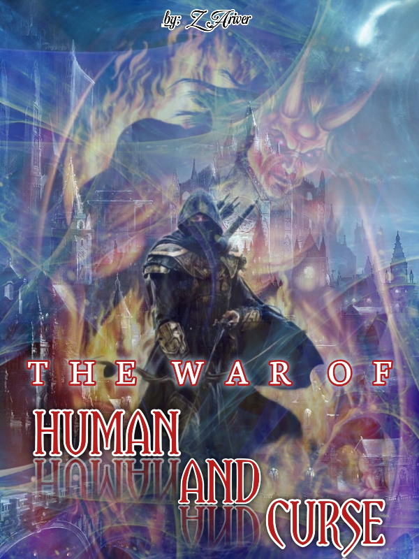 The War of Human and Curse
