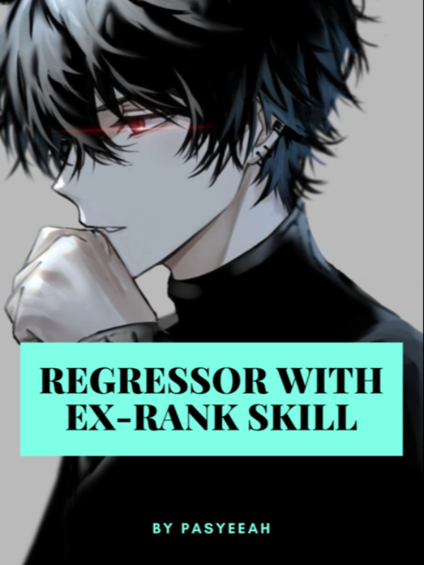 Regressor with EX-Rank Skill [Indonesia] Book