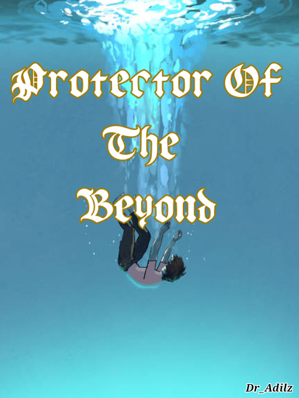 Protector Of The Beyond Book