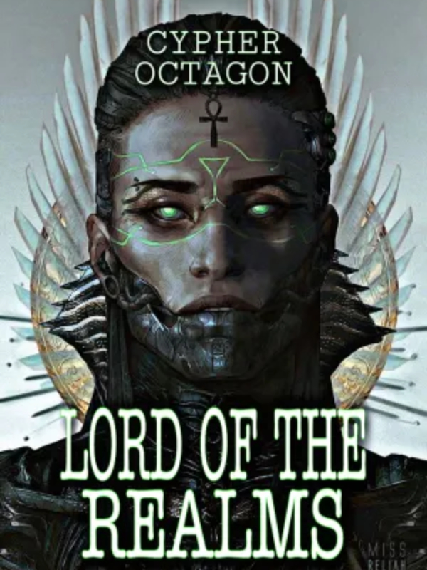 Lord of The Realms Book