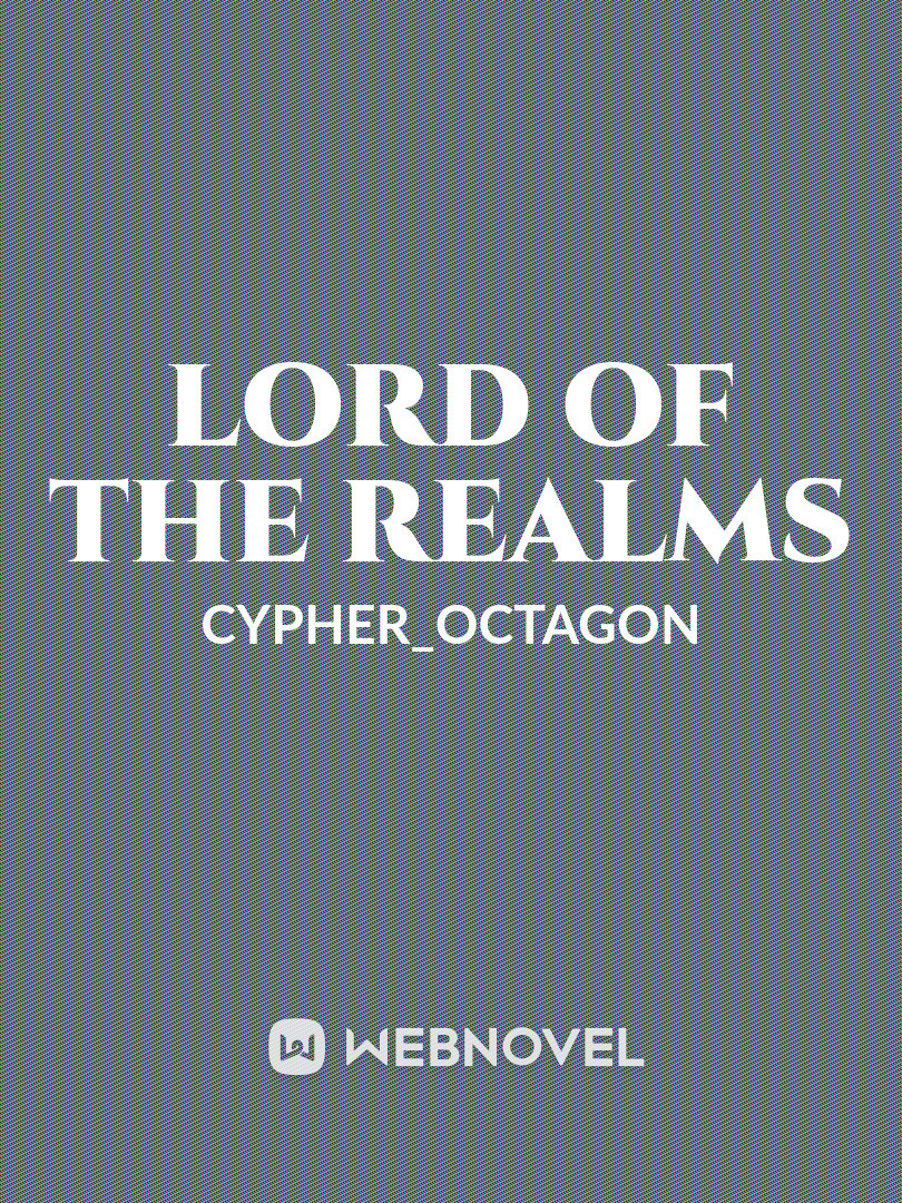 Lord of The Realms Book