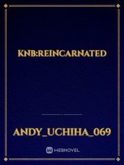 Knb:Reincarnated Book