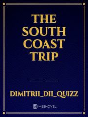 The South coast trip Book