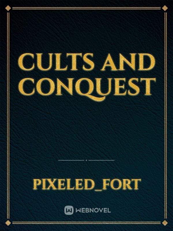 cults and conquest