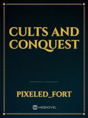 cults and conquest Book
