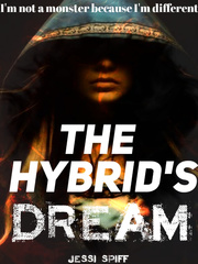 The Hybrid's Dream Book