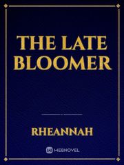 the Late Bloomer Book