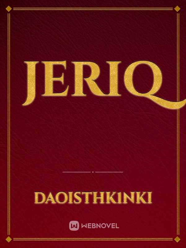 Jeriq Book