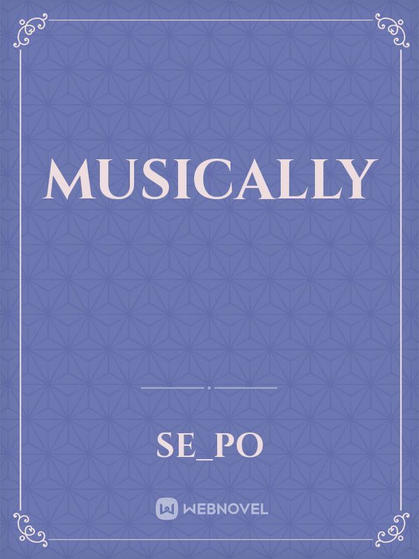 musically Book