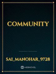 community Book