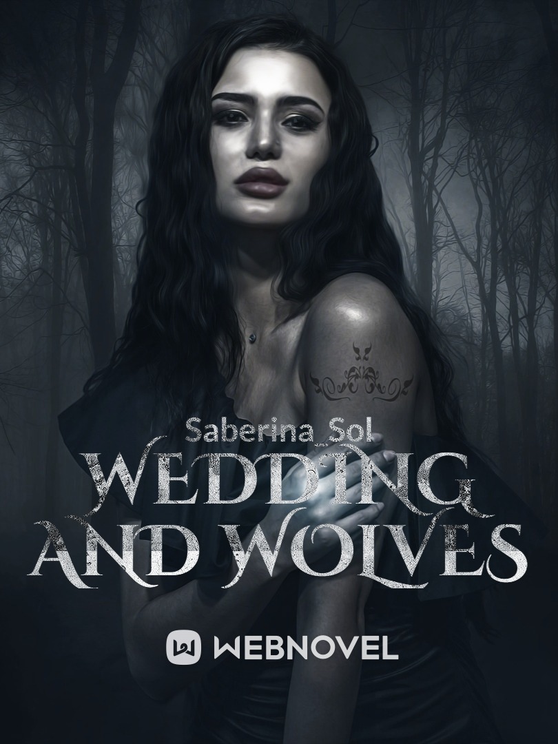 Wedding And Wolves