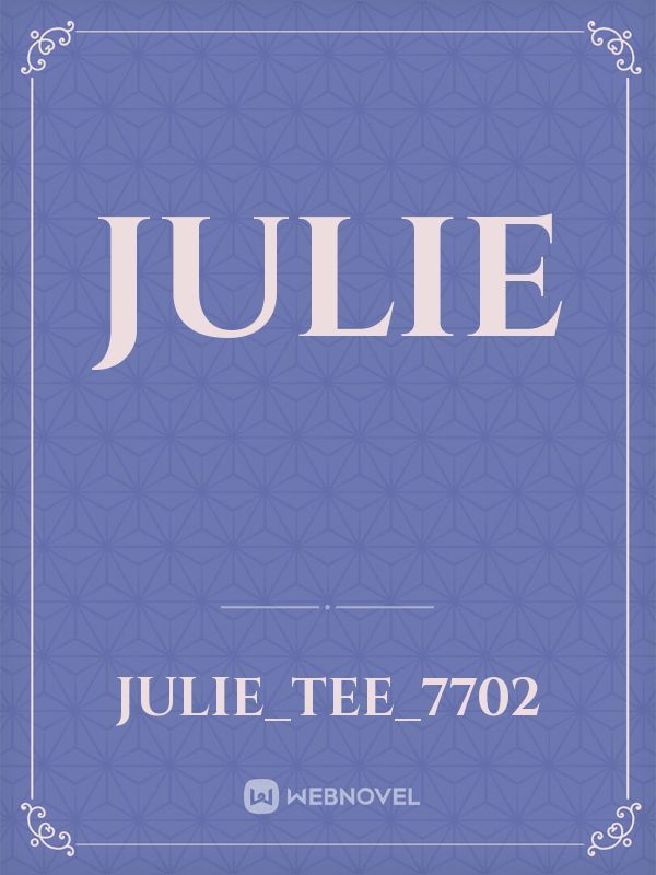 julie Book