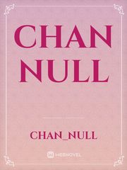 Chan null Book
