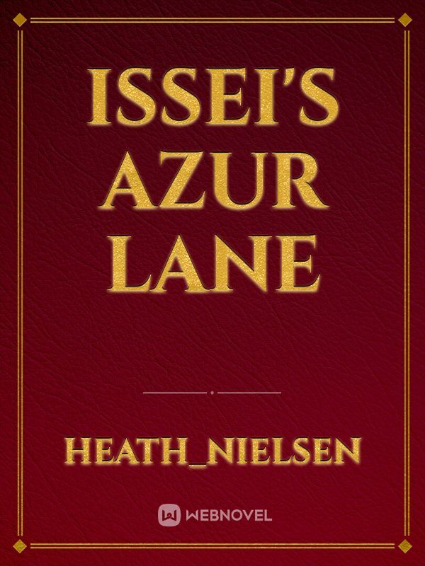 Issei's Azur Lane