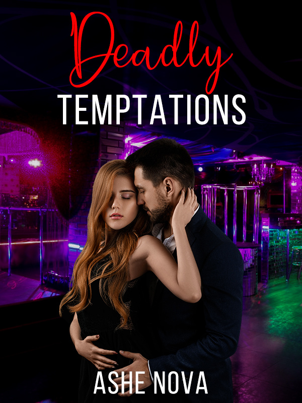 Deadly Temptations Book