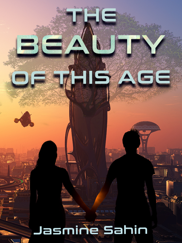 The Beauty of this Age Book