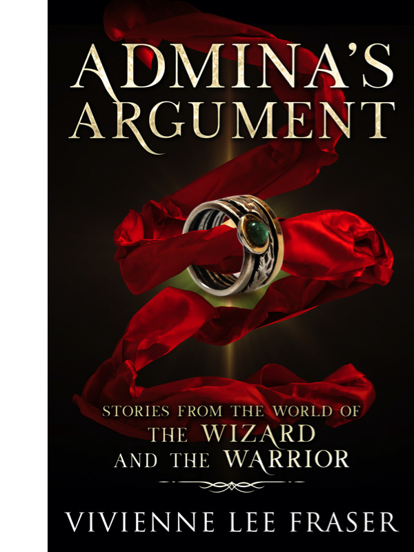 Admina's Argument