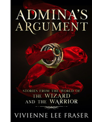 Admina's Argument Book