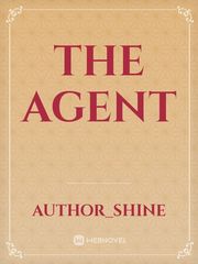 THE Agent Book